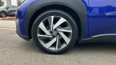 Toyota Aygo X 1.0 VVT-i Edge 5dr Petrol Hatchback